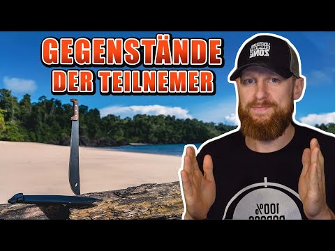 7 vs. Wild: Teilnehmende und Starttermin der Staffel 2