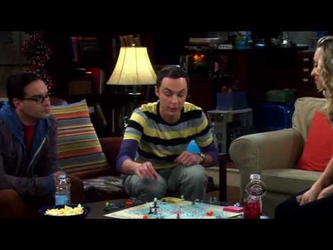 TBBT 3x07 Research Lab