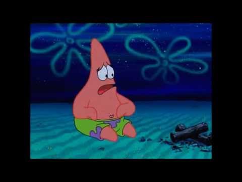 Spongebob Sings Black Sabbath