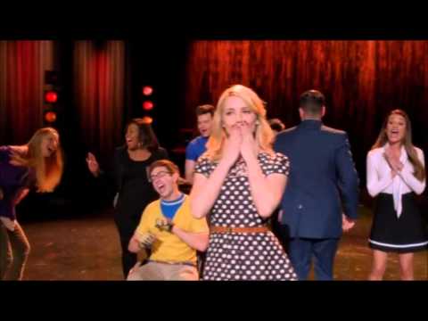 Don’t Stop Believin’ (100 Episode) - Glee