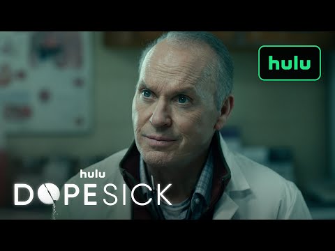 Dopesick Official Trailer | Hulu