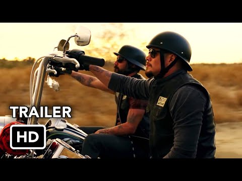 Mayans MC Season 3 Trailer (HD)