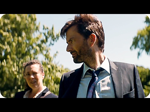 BROADCHURCH Season 3 TRAILER (2017) ITV Series