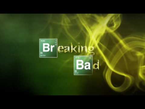 Breaking Bad Intro