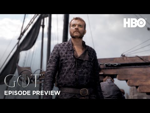 Game of Thrones | Season 8 Episode 5 | Preview (HBO)
