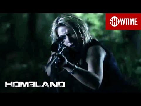 Homeland | &#039;Carrie is Back&#039; Tease ft. Claire Danes | Season 5
