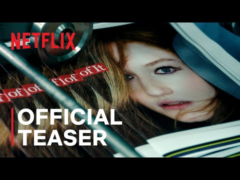 Inventing Anna | Official Teaser | Netflix