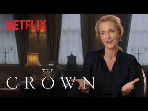 The Crown Season 4 | Becoming Thatcher | Netflix