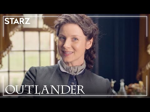 Outlander | What’s to Come in Season 6 | STARZ