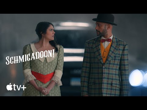 Schmigadoon! — Season 2 Official Trailer | Apple TV+