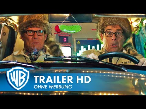 BULLYPARADE - DER FILM - Trailer #1 Deutsch HD German (2017)