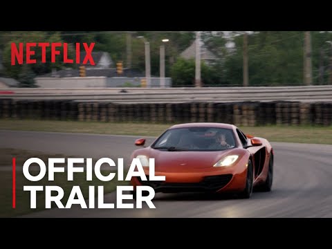 Fastest Car | Official Trailer [HD] | Netflix