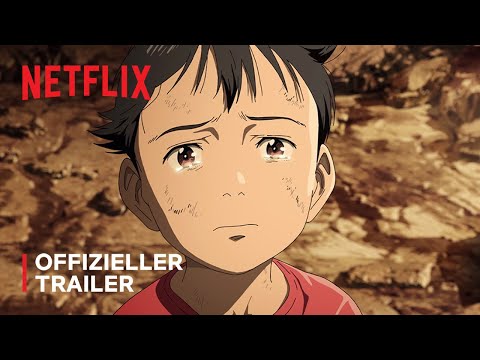 PLUTO | Offizieller Trailer | Netflix