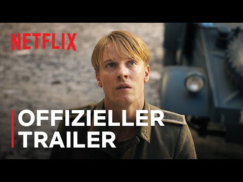 Alles Licht, das wir nicht sehen | Offizieller Trailer | Netflix