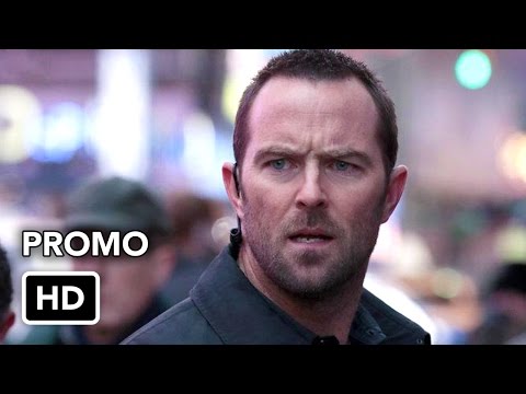 Blindspot 1x16 Promo &quot;Any Wounded Thief&quot; (HD)