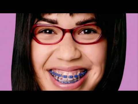 Ugly Betty - Intro