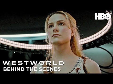 BTS: The Valley Beyond | Westworld | Season 2