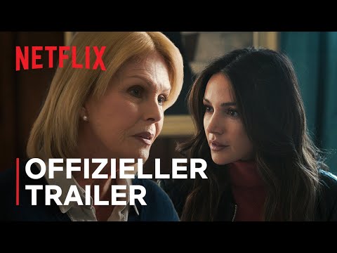 In ewiger Schuld: Trailer zur Netflix-Krimi-Serie