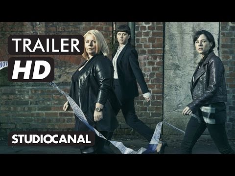 NO OFFENCE | Home Entertainment Trailer | Ab 2. September 2016 auf DVD &amp; Blu-ray!