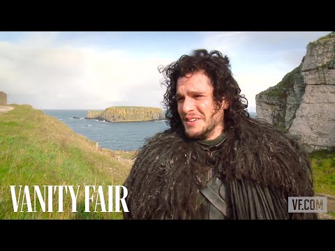 The Game of Thrones Cast Gives Advice to Their Characters | Vanity Fair