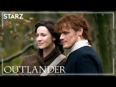 Outlander | The New World Trailer | STARZ