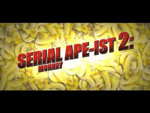 Serial Ape-ist 2: Monkey See, Monkey Kill Trailer