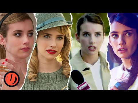 American Horror Story: The Best of Emma Roberts