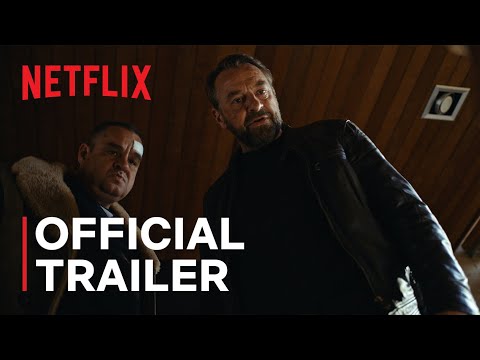 Undercover Season 3 | Official Trailer | Netflix