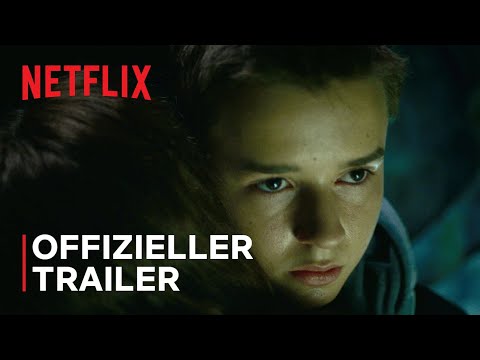 Lost in Space | Offizieller Trailer | Letzte Staffel | Netflix