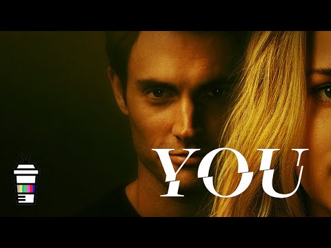 Netflix&#039;s YOU - Intro Title Sequence