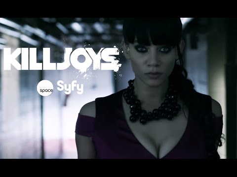 Killjoys - Official Trailer