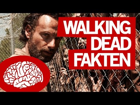11 FAKTEN ÜBER THE WALKING DEAD