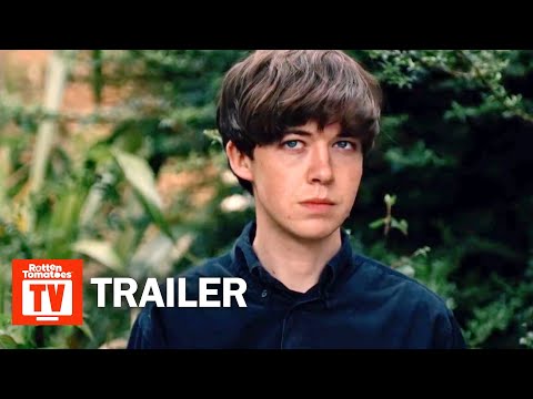 The End of the F***ing World Season 1 Trailer | Rotten Tomatoes TV