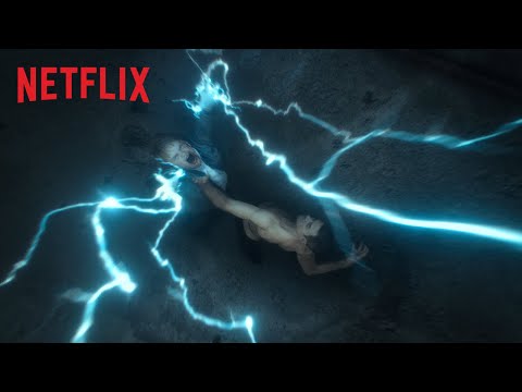 Ragnarök | Offizieller Trailer | Netflix