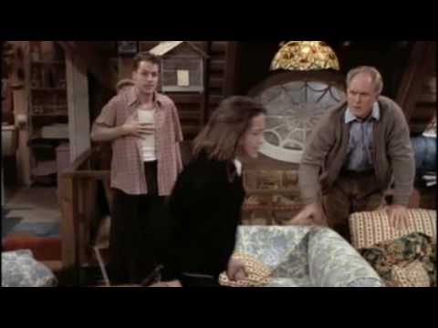 3rd Rock From The Sun | Ep 4 | Father &amp; Son