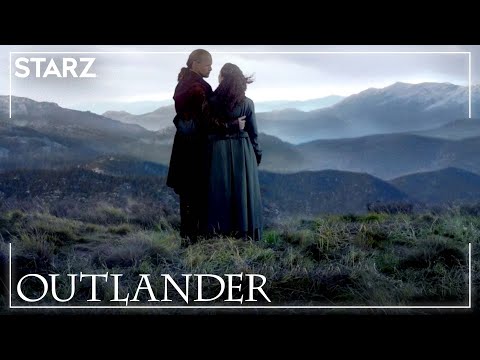 Outlander | Season 6 Opening Credits | STARZ