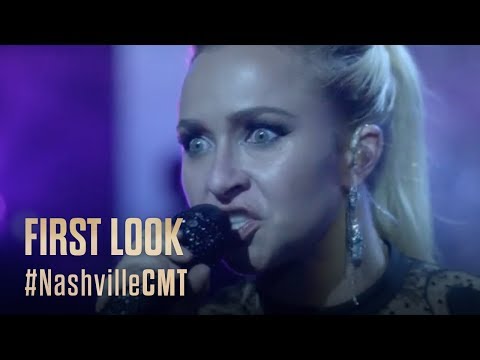 NASHVILLE on CMT | Season 6 | First Look