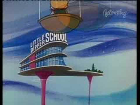 The Jetsons Parody on The Simpsons