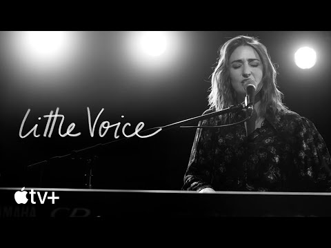 Little Voice — First Look | Apple TV+