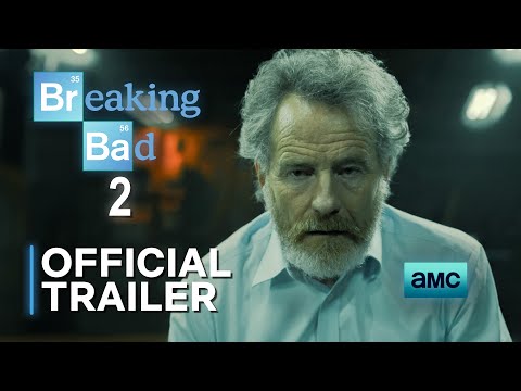 Breaking Bad 2 - Official Trailer