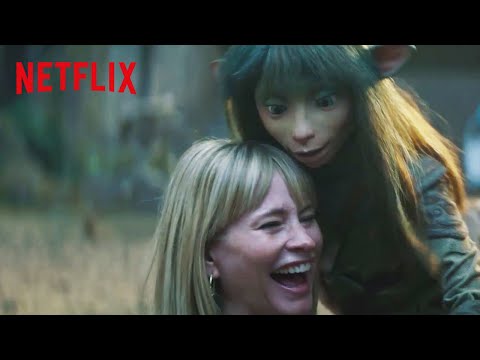 Bloopers from The Dark Crystal: Age of Resistance | Netflix