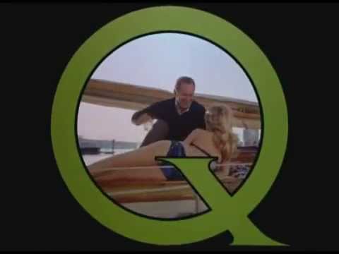 &quot;Quincy, M.E.&quot; TV Intro