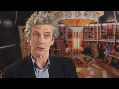 Introduction to Episode One &quot;The Pilot&quot; | Series | 10 Doctor Who