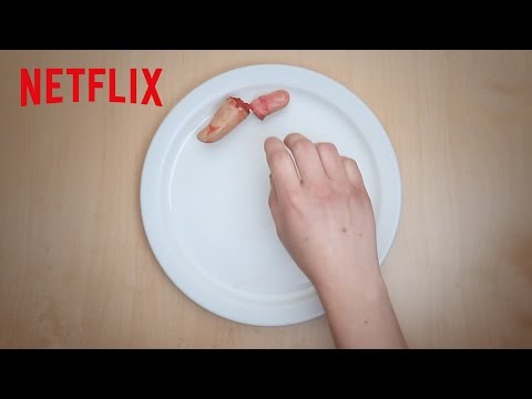 Santa Clarita Diet – Staffel 2 – Release-datum | Netflix