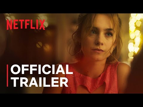 THROUGH MY WINDOW: LOOKING AT YOU | Official Trailer | Netflix