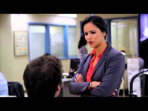 Brooklyn Nine Nine Official Trailer