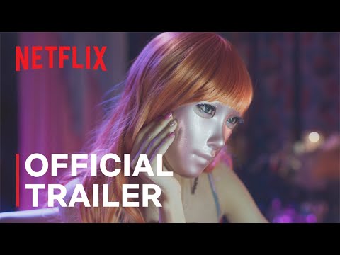 Mask Girl: Trailer zur südkoreanischen Mystery-Serie