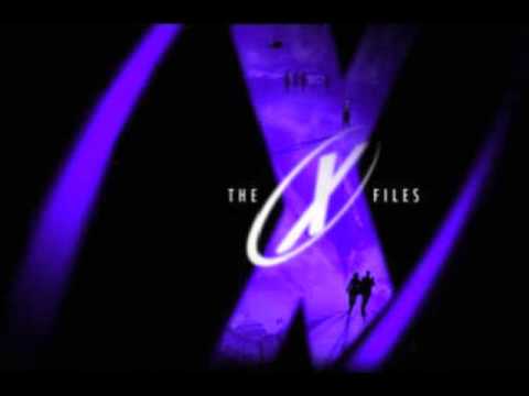 The X Files Theme (P.M. Dawn Remix)
