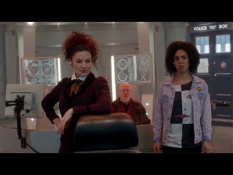 World Enough And Time | Next Time Trailer | Doctor Who