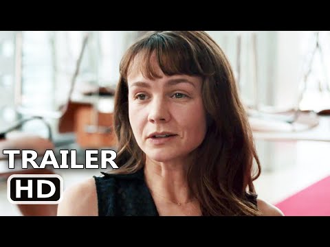 SHE SAID Trailer (2022) Carey Mulligan, Zoe Kazan